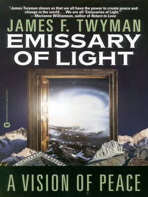 cover image of Emissary of Light